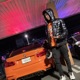 Nick C Single