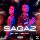Sagaz feat Marjory Single