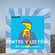 Lentes y listón Single