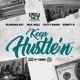 Keep Hustle n feat Klondike Kat Cutty Banks Durrty D Single