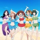 Natsu Natsu Love Summer Single