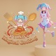 Ponko s Magical Cooking feat Ponko Single