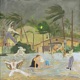 Let s Go Dancing Said the Firefly to the Hurricane