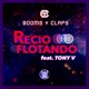 Recio Flotando feat Tony V Single