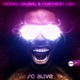 So Alive Single
