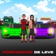 Porradeiro de Leve Single