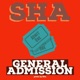 General Admission Single
