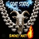 Goat Status feat Peanut Single