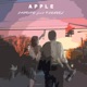 Apple feat Psamuel Single