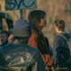 CIAO STAMMI BENE feat Swann Single