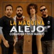 La máquina feat Cobardes Single