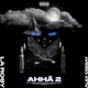 Ahhä2 feat Alex Ceesay Single