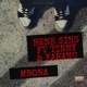 Mbona feat Tinny Riley Karanu Single