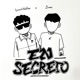 En Secreto feat Dimelonotha Single