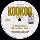Sky s the Limit Edit Single