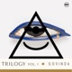 Trilogy Vol 1 EP