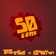 50 cent feat DTC Vibe Single