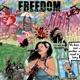 Freedom feat Chief Ragga Jaz Kaiwiko o Radio Edit Single