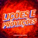 Lições e Provações Single