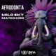 Afrodonta Single