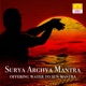 Surya Arghya Mantra Offering Water to Sun Mantra Single