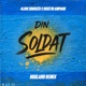 Din soldat Hogland Remix Single