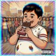 Chocolate Bienestar feat KYORYU Single