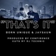 That s It Single