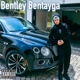 Bentley Bentayga Single