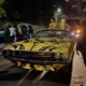 Flexin In Da Coupe feat Danny T Single