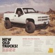 New Old Trucks feat Dierks Bentley Single