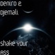 Shake Your Ass Single