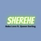 Sherehe feat Queen Darleen Single