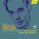 Bernhard Sekles Piano Works Songs