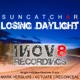 Losing Daylight Single