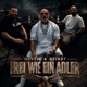 FREI WIE EIN ADLER Single
