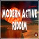 Modern Active Riddim Instrumental Single