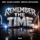 Remember the Time Remix Pack I EP