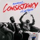 Consistency feat AJ Tracey Single