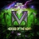 Heroes of the Night Single