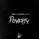 Poverty feat Vizcor Single