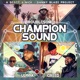 Champion Sound feat Troublesome MC Creed MC Ultra MC Vapour MC Viper Single