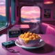 Mac n Cheese Single
