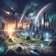 Tomorrowland feat Chu Single