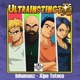 Ultrainstinct Single