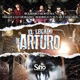 El legado de Arturo Single