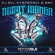 Robot Manga Single