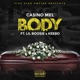 Body feat Lil Boosie Keebo Single