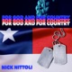For God and For Country Single