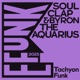 Tachyon Funk Single